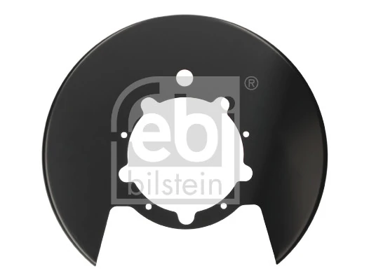 Splash Guard, brake disc